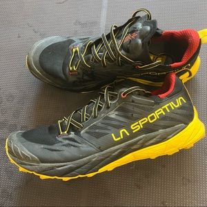 La Sportiva Kaptiva Trail Running Hiking Shoes